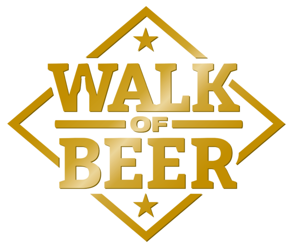 Walk of Beer Logo
